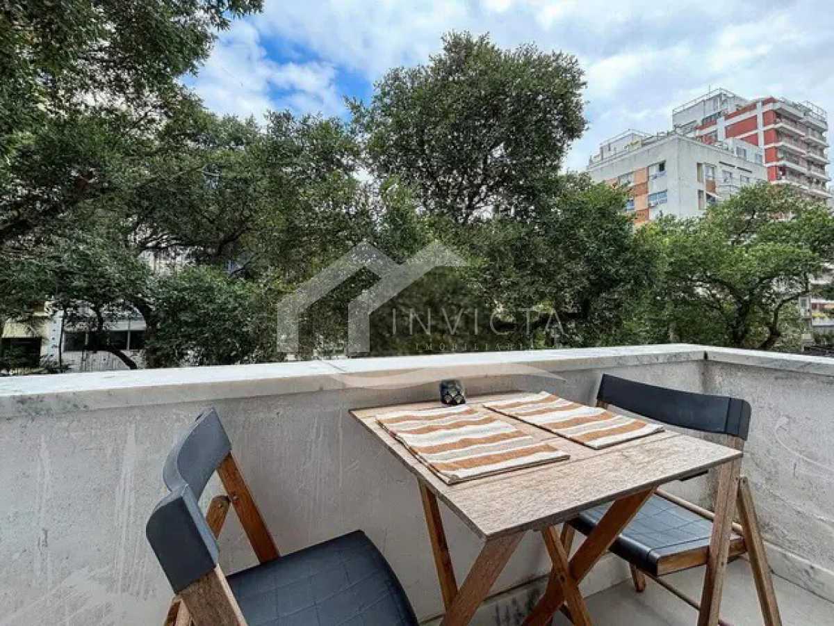 Imperdível - MARAVILHOSO QUARTO E SALA EM RUA NOBRE - IPAP10059