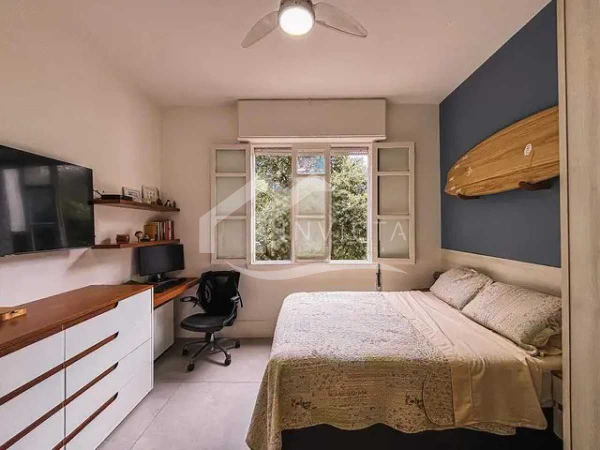 Imperdível - MARAVILHOSO QUARTO E SALA EM RUA NOBRE - IPAP10059