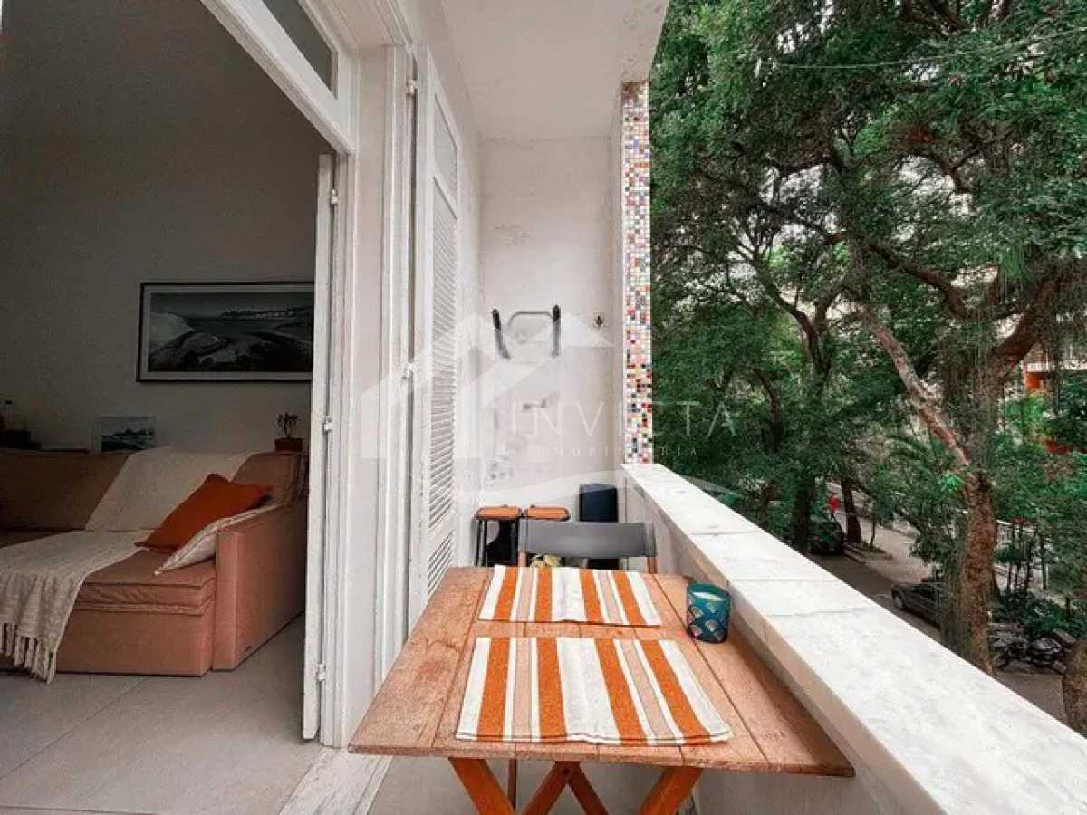 Imperdível - MARAVILHOSO QUARTO E SALA EM RUA NOBRE - IPAP10059