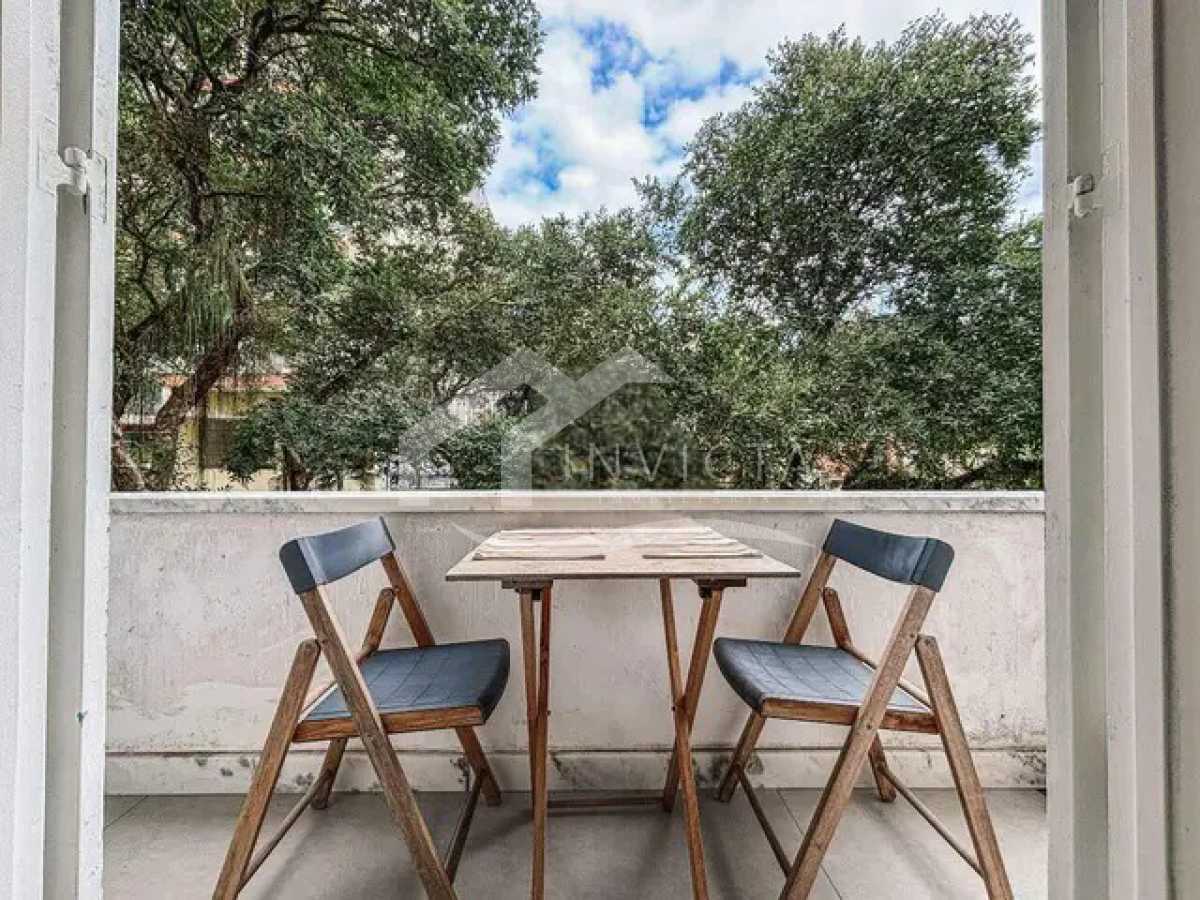 Imperdível - MARAVILHOSO QUARTO E SALA EM RUA NOBRE - IPAP10059