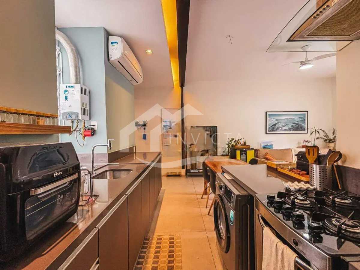 Imperdível - MARAVILHOSO QUARTO E SALA EM RUA NOBRE - IPAP10059