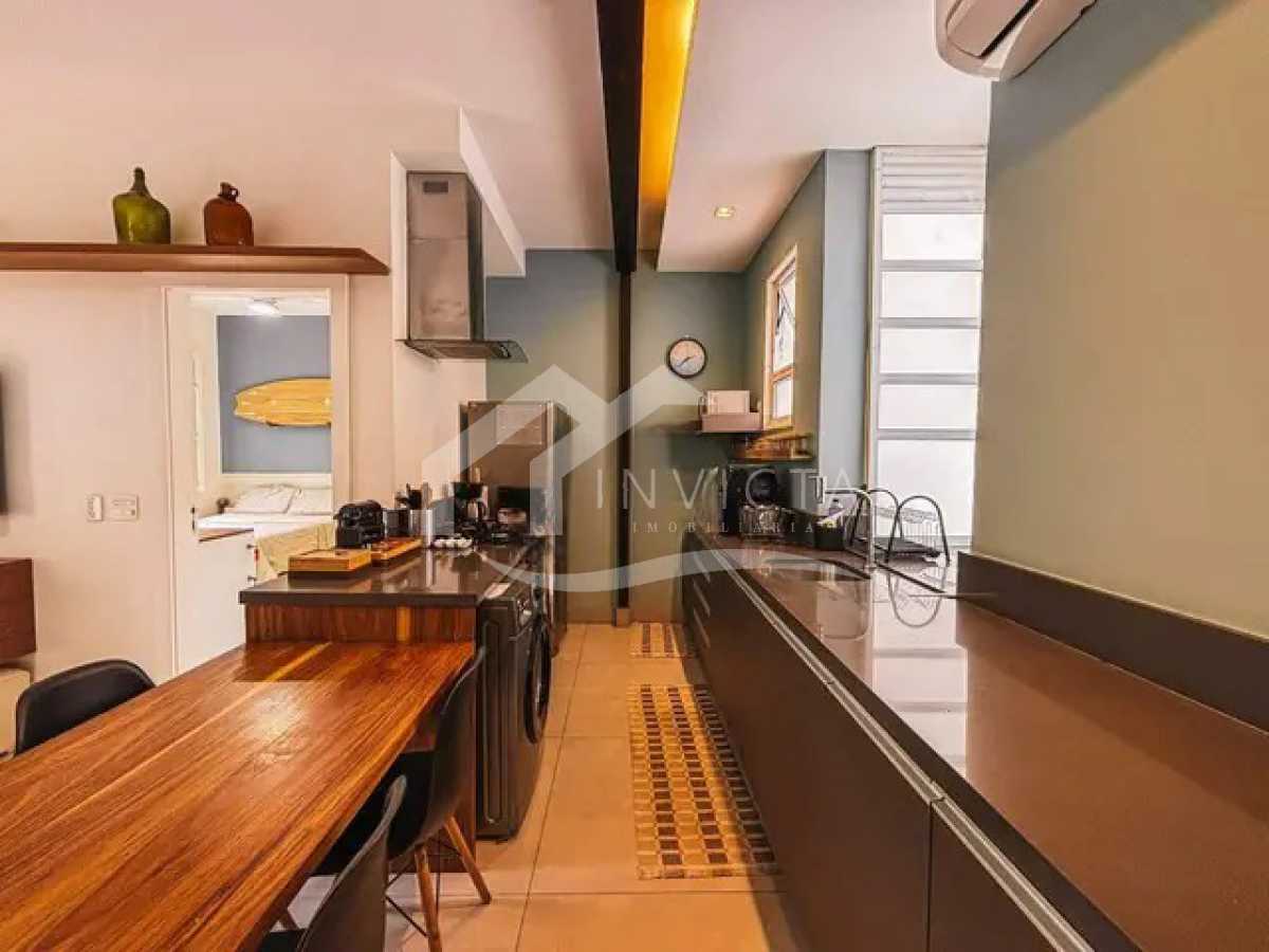 Imperdível - MARAVILHOSO QUARTO E SALA EM RUA NOBRE - IPAP10059