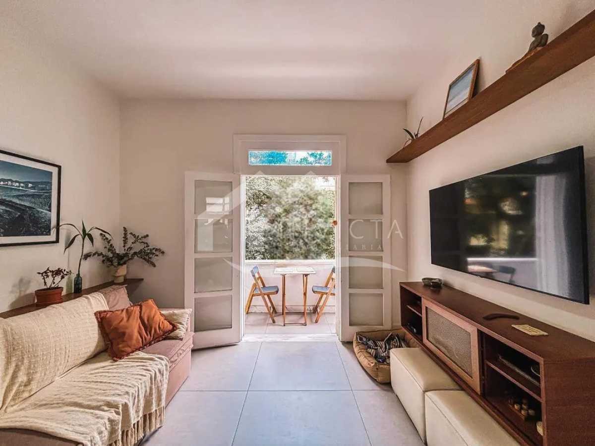 Imperdível - MARAVILHOSO QUARTO E SALA EM RUA NOBRE - IPAP10059