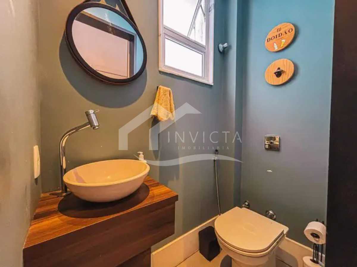 Imperdível - MARAVILHOSO QUARTO E SALA EM RUA NOBRE - IPAP10059