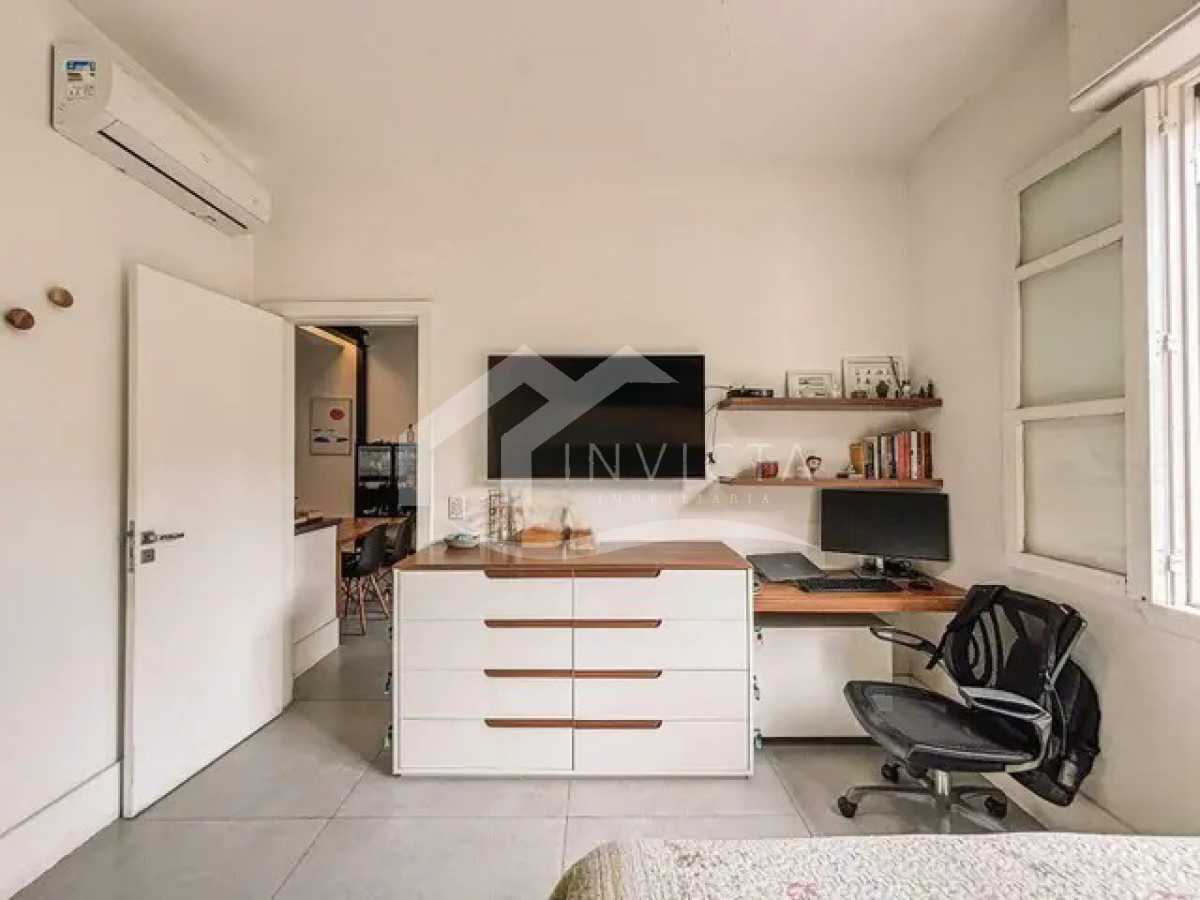 Imperdível - MARAVILHOSO QUARTO E SALA EM RUA NOBRE - IPAP10059