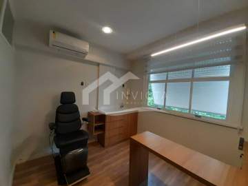 Ótima localização - ÓTIMA LOCALIZAÇÃO: SALA COMERCIAL EM ÁREA NOBRE DE IPANEMA - IPSL00001