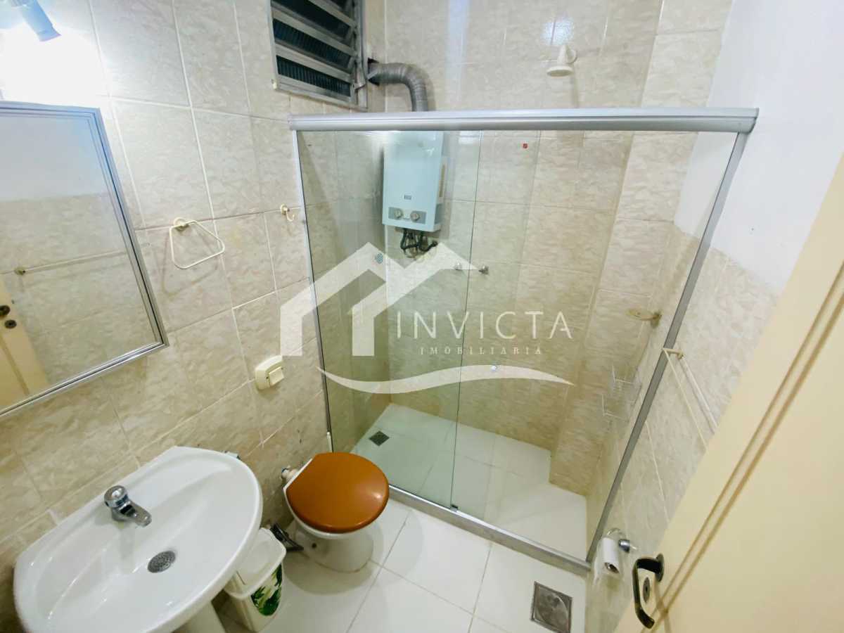 Conheça 12684_G1758902280 do imóvel - MARAVILHOSO QUARTO E SALA, SOL DA MANHÃ !!!! - FCAP11822 - 23 12684_G1758902280 - 23
