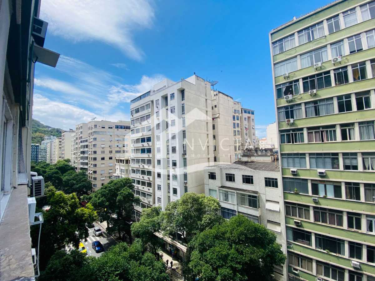 Conheça 12684_G1758902314 do imóvel - MARAVILHOSO QUARTO E SALA, SOL DA MANHÃ !!!! - FCAP11822 - 25 12684_G1758902314 - 25