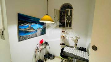 Imperdível - Excelente Saleta Quarto Com Garden Mobiliado!!!! - RPAP10140