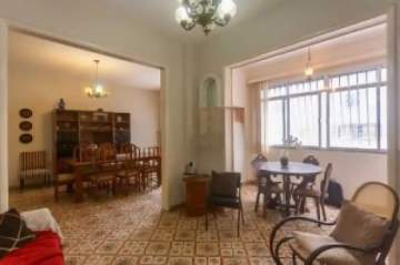 Imperdível - Excelente apartamento na quadra da praia, Posto 6 - IPAP30132