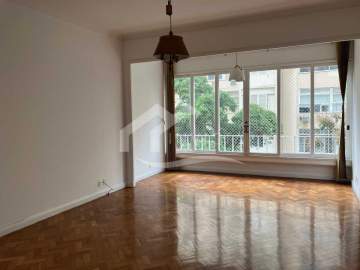 Imperdível - Excelente 3 quartos com vaga escriturada em rua nobre do Posto 5 - IPAP30133