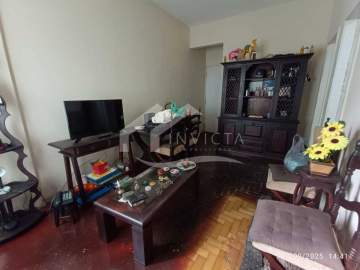 Ótima localização - Maravilhoso quarto e sala !!!! - FCAP11824