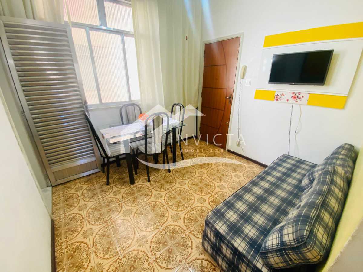 Conheça 12744_G1758977171 do imóvel - MARAVILHOSO QUARTO E SALA COM VISTA LIVRE - FCAP11825 - 9 12744_G1758977171 - 9