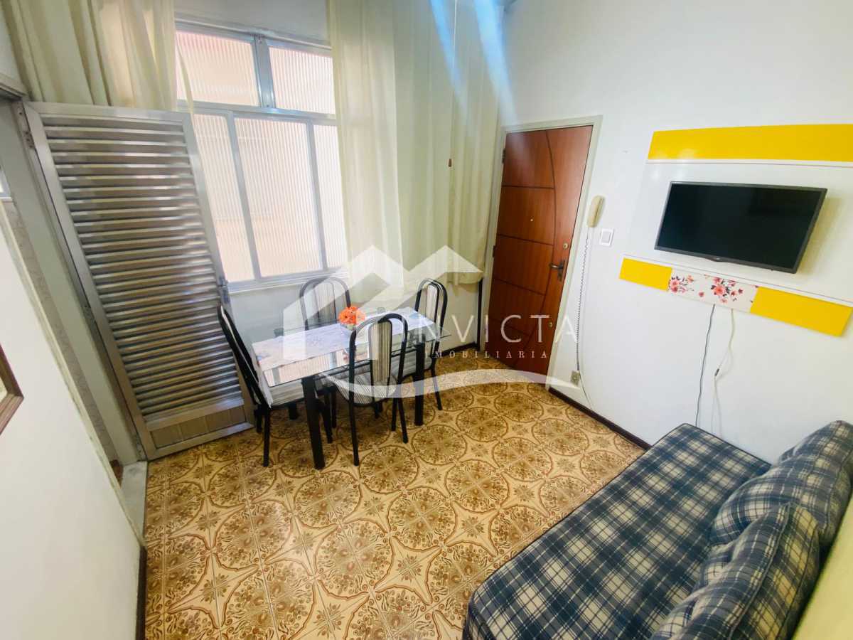 Conheça 12744_G1758977176 do imóvel - MARAVILHOSO QUARTO E SALA COM VISTA LIVRE - FCAP11825 - 11 12744_G1758977176 - 11