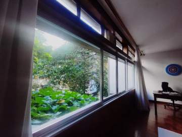 Imperdível - MARAVILHOSO DUPLEX DE 4 QUARTOS EM RUA NOBRE EM COPACABANA - FCAP40260