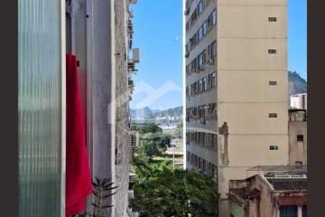 Imperdível - BELÍSSIMO CONJUGADO EM BOTAFOGO!!! - IPKI10035