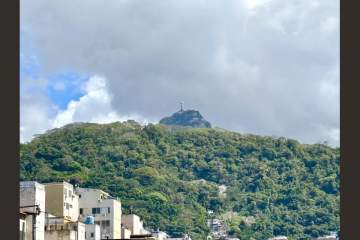 Imperdível - MARAVILHOSO SALA/QUARTO EM RUA PRIVILEGIADA! - RPAP10141