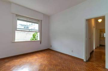 Ótima localização - Charmoso 2 quartos, rua tranquila e próximo do metro - RPAP20175