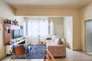 Ótima localização - Apartamento com 2 Quartos + Dependência Completa a 10 Minutos do Metrô - IPAP20106