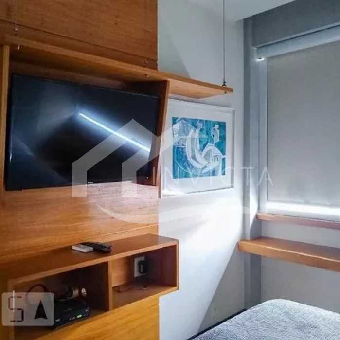 Imperdível - MARAVILHOSO QUARTO SALA PROXIMO AO METRO! - RPAP10142