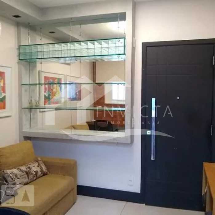 Imperdível - MARAVILHOSO QUARTO SALA PROXIMO AO METRO! - RPAP10142