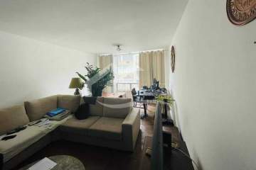 Ótima localização - Excelente três quartos mobiliado com ótima localizacão - IPAP30137