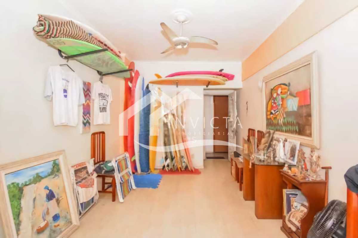 Conheça 12885_G1759346968 do imóvel - MARAVILHOSO 3 QUARTOS NO ARPOADOR!!! - RPAP30248 - 25 12885_G1759346968 - 25