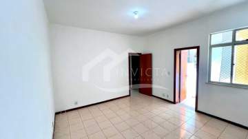 Imperdível - Amplo apartamento à venda em Copacabana . 2 quartos - RPAP20178