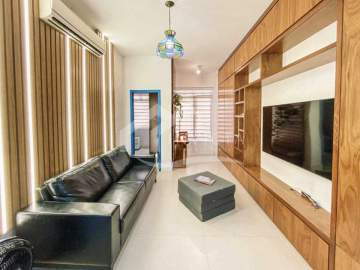 Imperdível - MARAVILHOSO DOIS QUARTOS REFORMADO EM COPAACABANA - IPAP20109