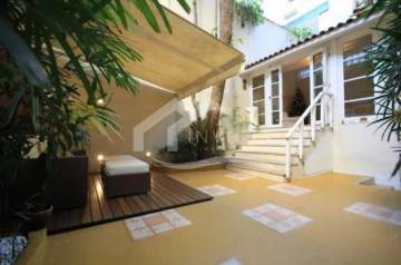 Imperdível - Maravilhoso Garden 3 quartos em Ipanema!!! - FCAP31726