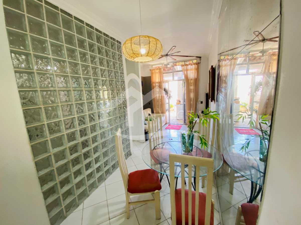 Imperdível - maravilhosa cobertura duplex de 3 quartos com vista mar - RPCO30013