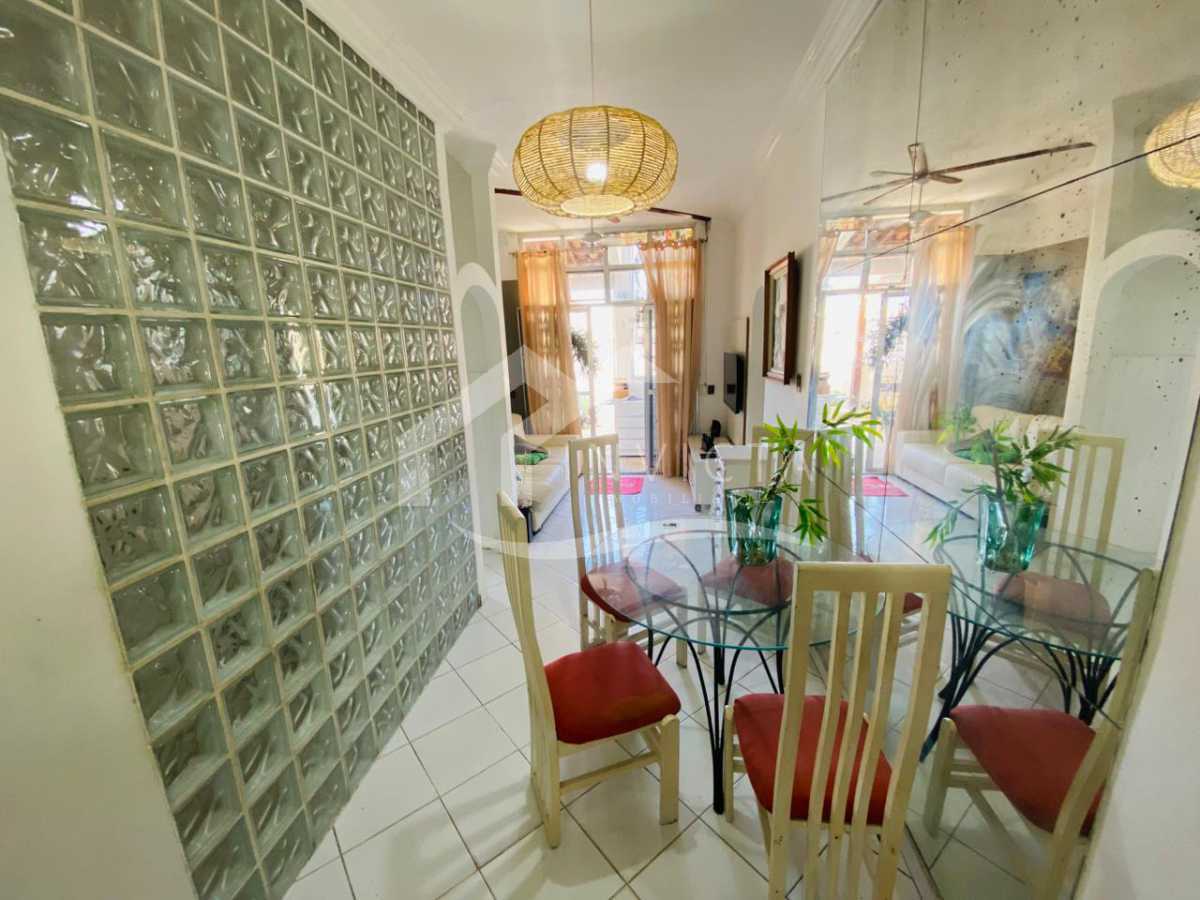 Imperdível - maravilhosa cobertura duplex de 3 quartos com vista mar - RPCO30013