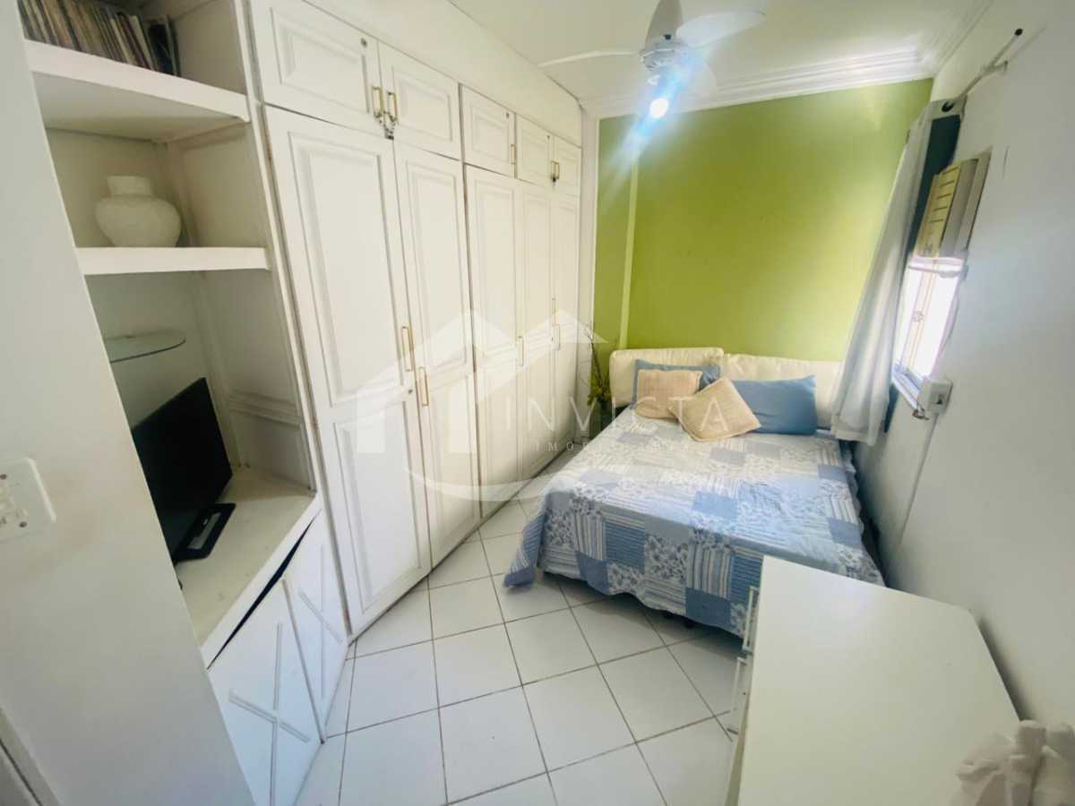 Imperdível - maravilhosa cobertura duplex de 3 quartos com vista mar - RPCO30013