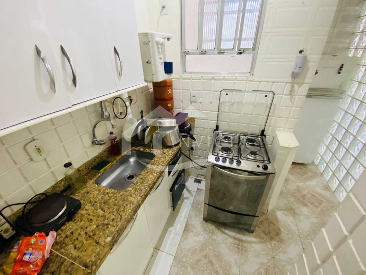 Imperdível - maravilhosa cobertura duplex de 3 quartos com vista mar - RPCO30013