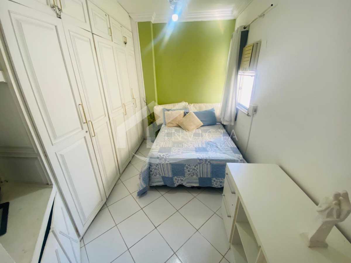 Imperdível - maravilhosa cobertura duplex de 3 quartos com vista mar - RPCO30013