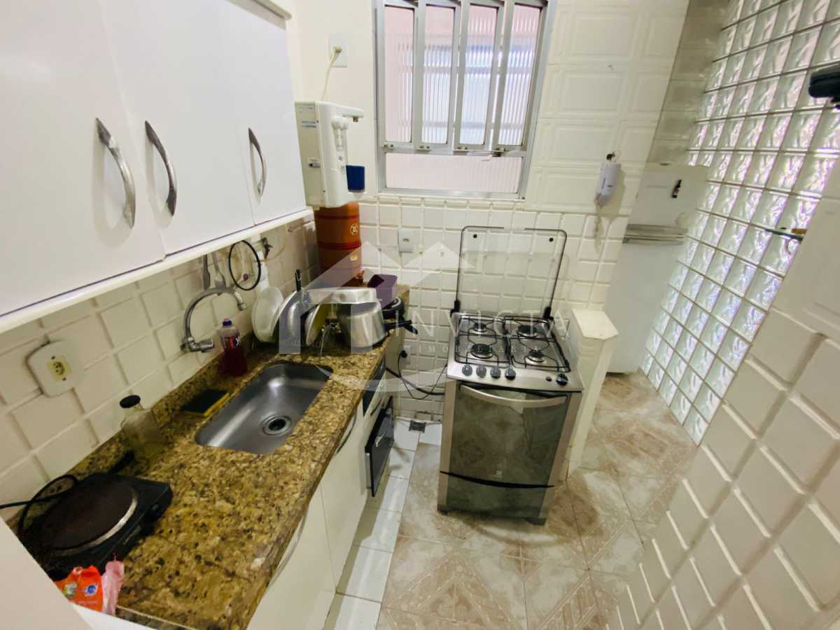 Imperdível - maravilhosa cobertura duplex de 3 quartos com vista mar - RPCO30013