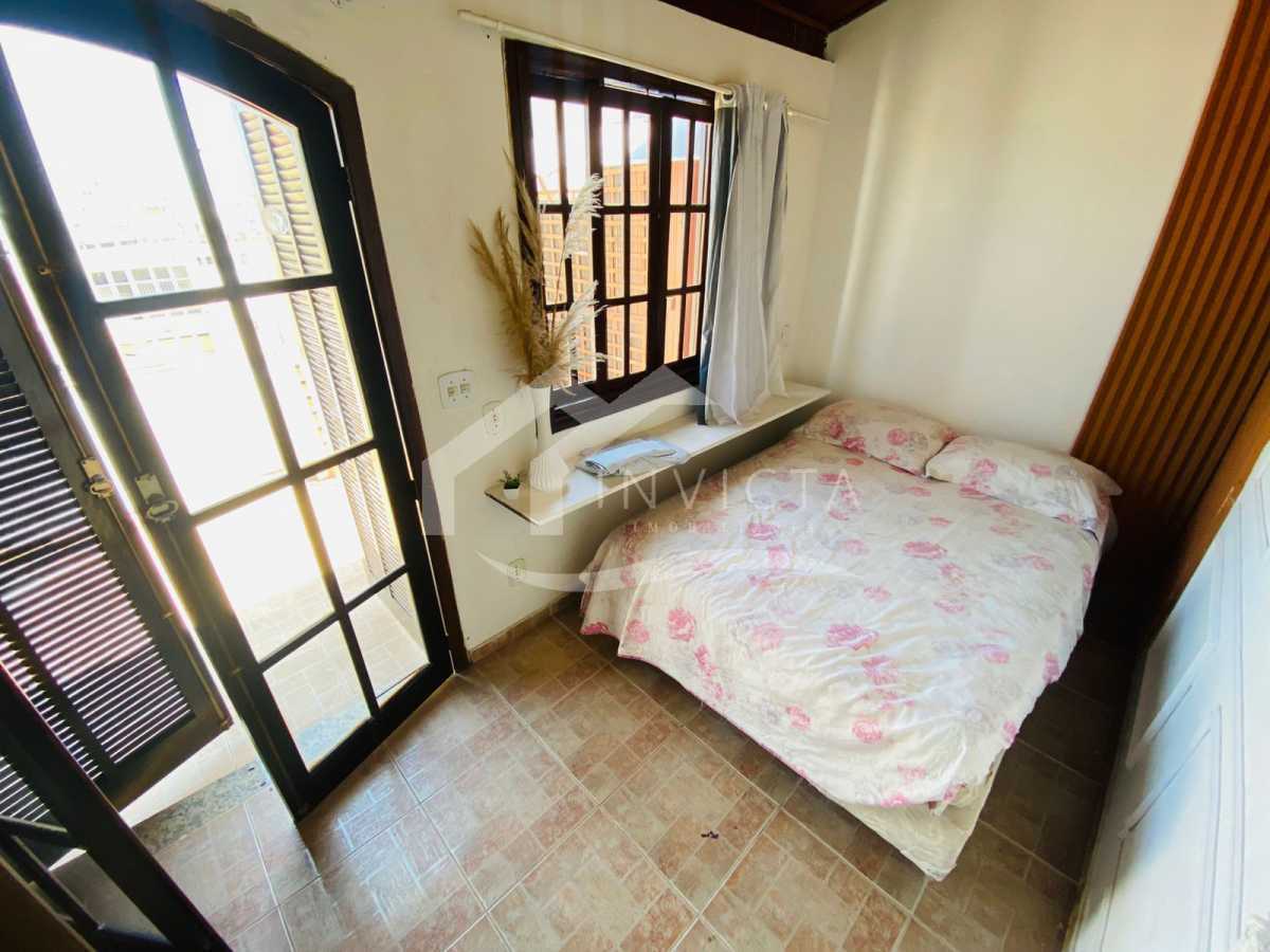 Imperdível - maravilhosa cobertura duplex de 3 quartos com vista mar - RPCO30013