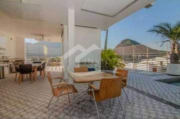 Imperdível - Luxo absoluto: Cobertura Triplex 610m², 4 suítes, 3 vagas - IPCO40008