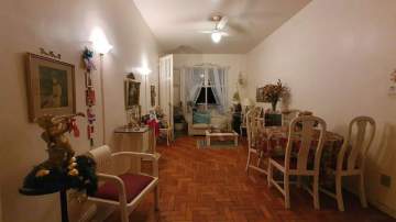 Ótima localização - Excelente 2 quartos ao lado do metro da General Osorio - RPAP20184