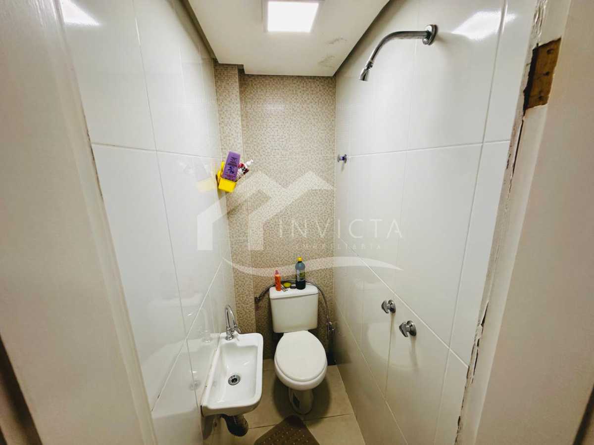 Conheça WhatsApp Image 2024-03-04 at 1 do imóvel - Apartamento à venda Rua Barata Ribeiro, Copacabana, Rio de Janeiro - R$ 660.000 - FCAP20321 - 13 WhatsApp Image 2024-03-04 at 1 - 13