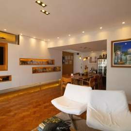 Imperdível - MARAVILHOSO 3 QUARTOS EM COPANEMA - RPAP30254