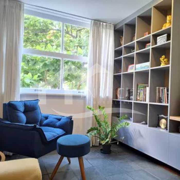 Imperdível - INCRIVEL OPORTUNIDADE COM VAGA NO CORAÇÃO DO IPANEMA! - RPAP30255