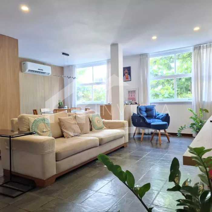 Imperdível - INCRIVEL OPORTUNIDADE COM VAGA NO CORAÇÃO DO IPANEMA! - RPAP30255