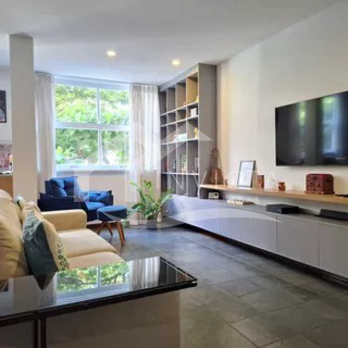 Imperdível - INCRIVEL OPORTUNIDADE COM VAGA NO CORAÇÃO DO IPANEMA! - RPAP30255