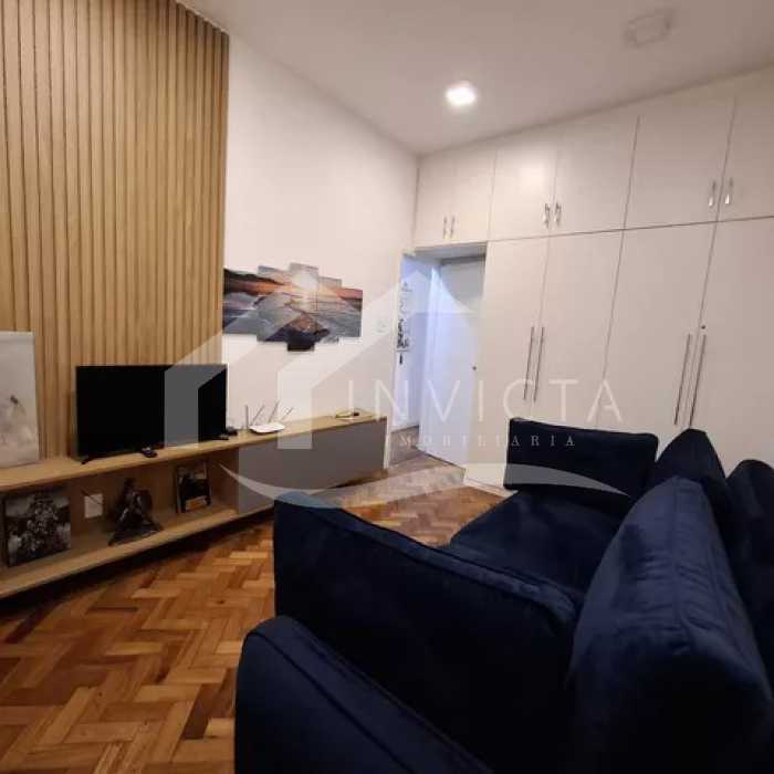 Imperdível - INCRIVEL OPORTUNIDADE COM VAGA NO CORAÇÃO DO IPANEMA! - RPAP30255