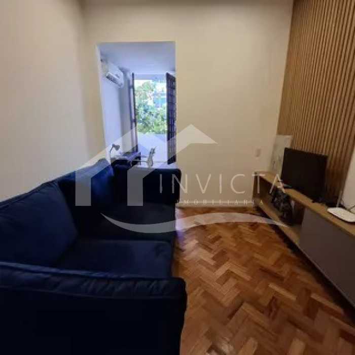 Imperdível - INCRIVEL OPORTUNIDADE COM VAGA NO CORAÇÃO DO IPANEMA! - RPAP30255