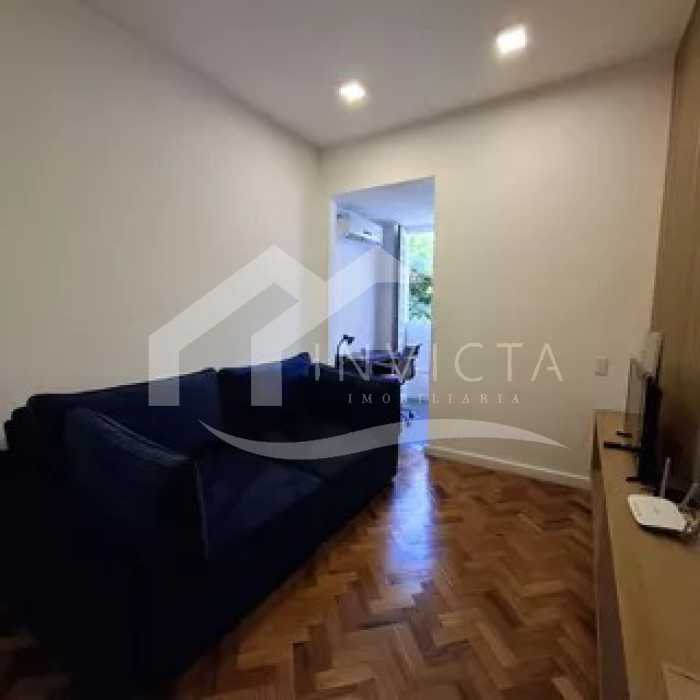 Imperdível - INCRIVEL OPORTUNIDADE COM VAGA NO CORAÇÃO DO IPANEMA! - RPAP30255