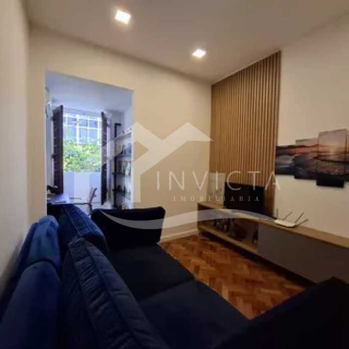 Imperdível - INCRIVEL OPORTUNIDADE COM VAGA NO CORAÇÃO DO IPANEMA! - RPAP30255