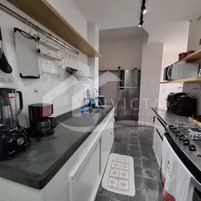 Imperdível - INCRIVEL OPORTUNIDADE COM VAGA NO CORAÇÃO DO IPANEMA! - RPAP30255