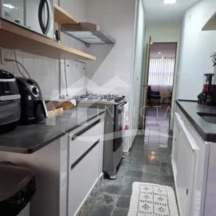 Imperdível - INCRIVEL OPORTUNIDADE COM VAGA NO CORAÇÃO DO IPANEMA! - RPAP30255